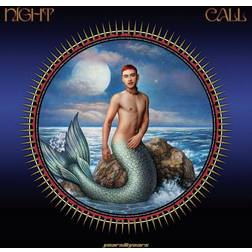 Night Call [PA] (Vinyl)